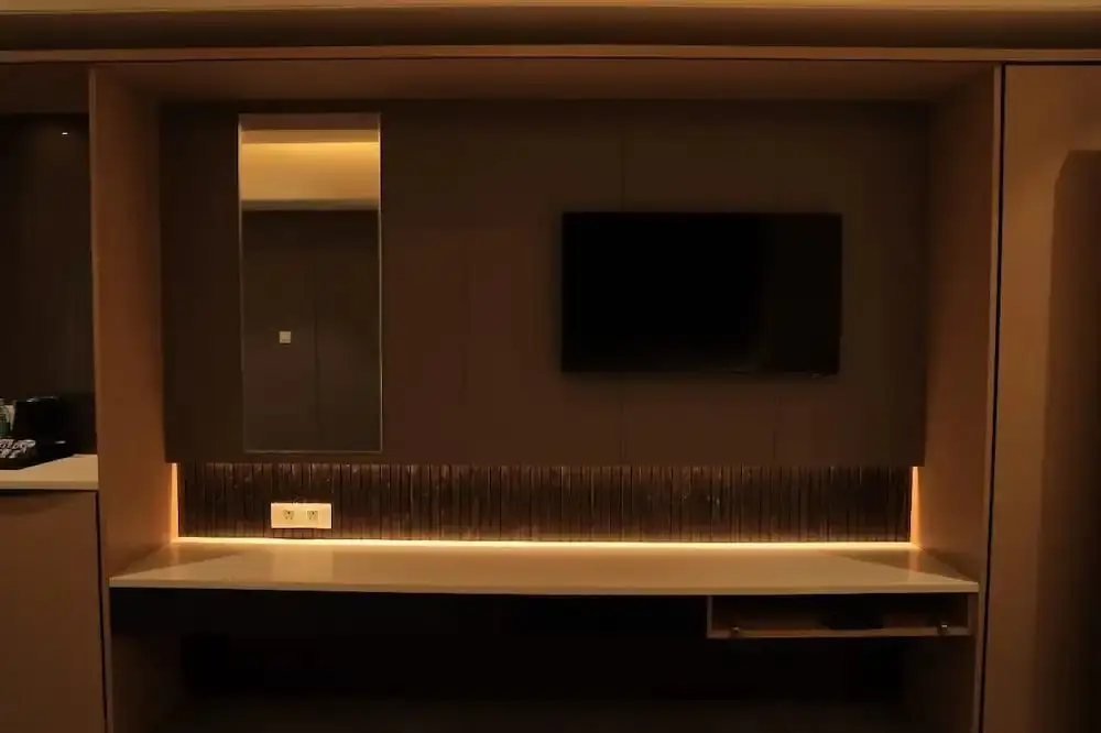 Vantara Suites — фото 1