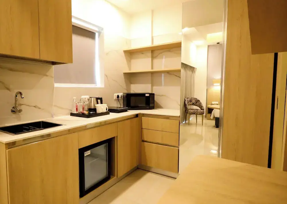 Ar Suites Klj Square — фото 1