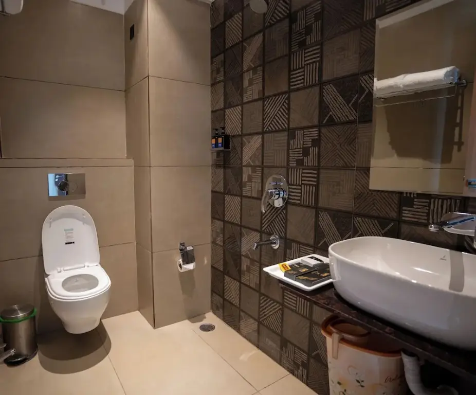 Индаур: Alba Inn,Ujjain Road