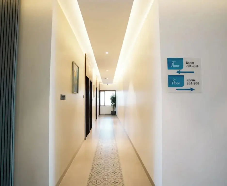 Индаур: Alba Inn,Ujjain Road