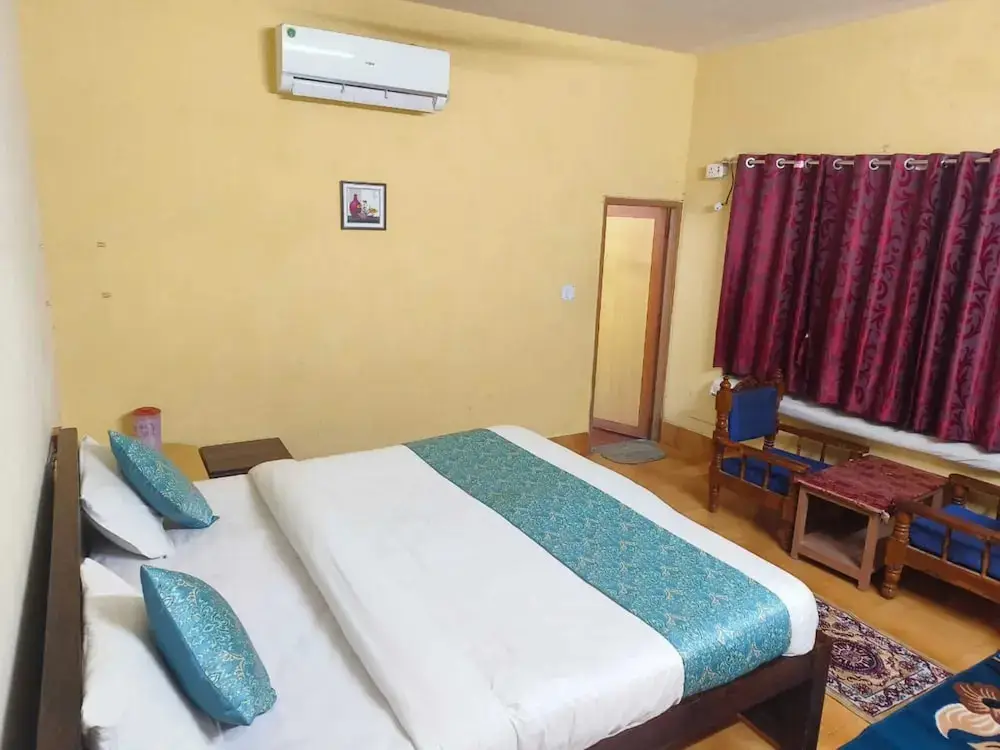 Джайсалмер: Hotel Rajgarh Jaisalmer By GRB