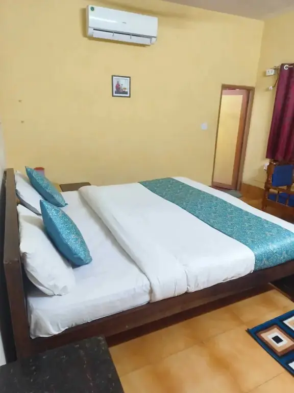Джайсалмер: Hotel Rajgarh Jaisalmer By GRB