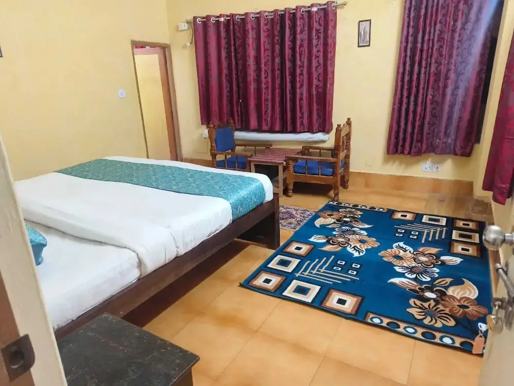 Джайсалмер: Hotel Rajgarh Jaisalmer By GRB