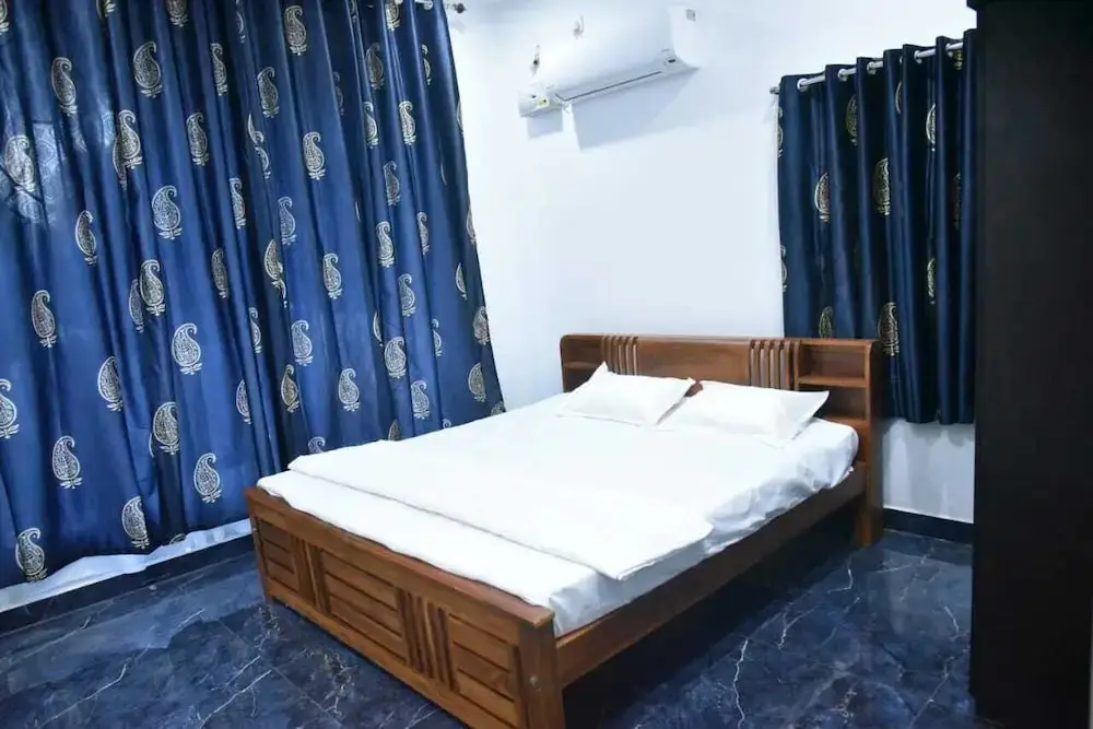 Солагампатти: Ramchitras Home Stay