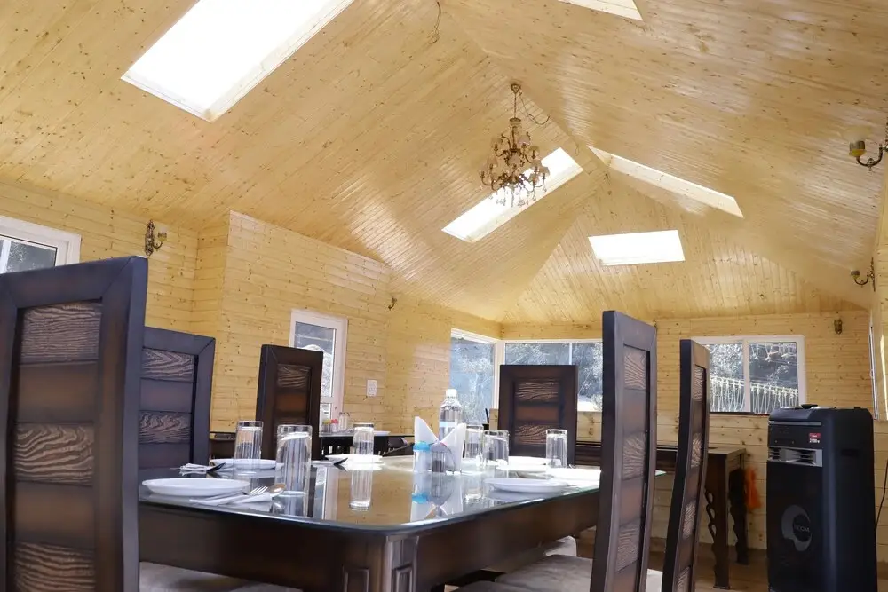 Прем-Нагар: Mussoorie Adventure Resort