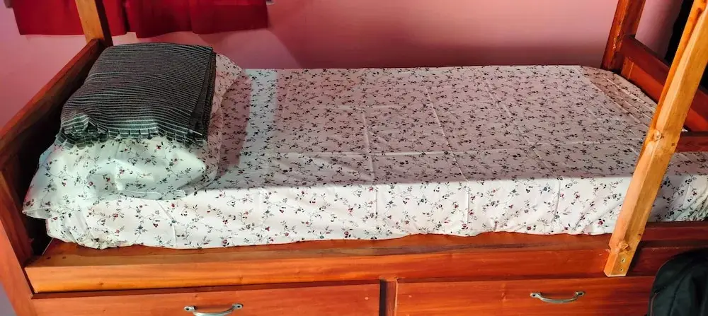 Тируванантапурам: Hostel Gandhi Thiruvananthapuram