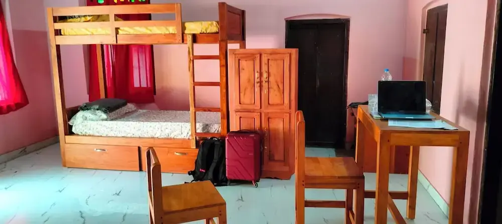 Тируванантапурам: Hostel Gandhi Thiruvananthapuram