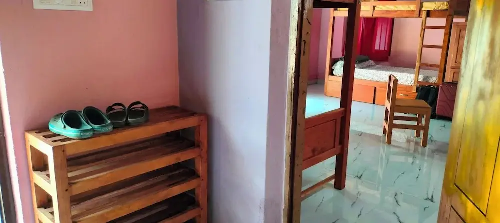 Тируванантапурам: Hostel Gandhi Thiruvananthapuram