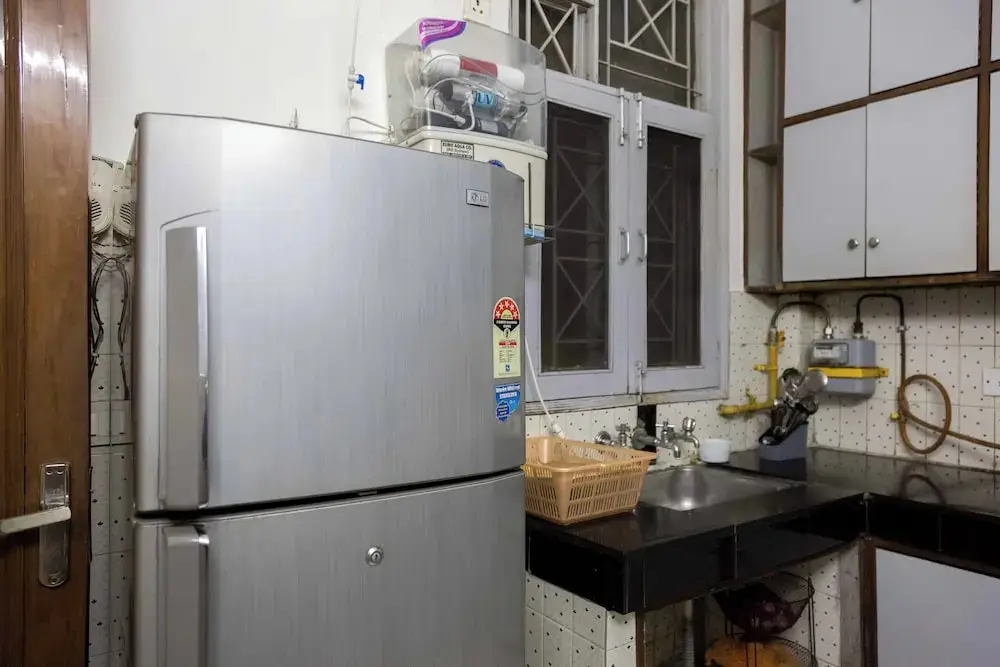 Нью-Дели: Room in B&B - Hauz Khas 3 Rooms BnB