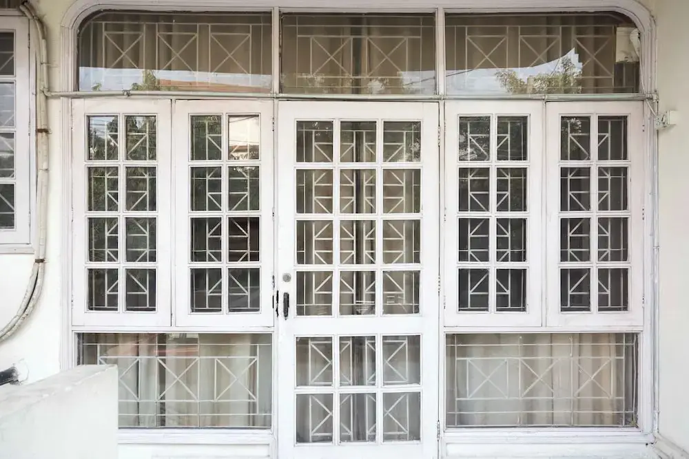 Room in B&B - Hauz Khas 3 Rooms BnB — фото 1