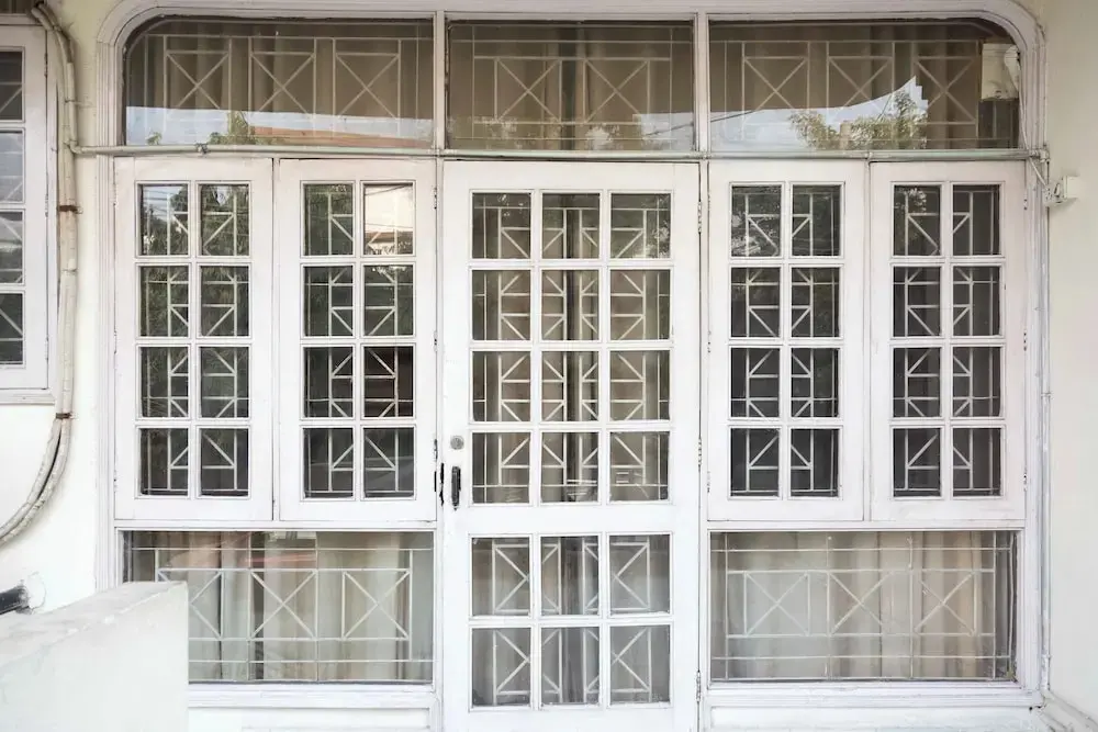 Нью-Дели: Room in B&B - Hauz Khas 3 Rooms BnB