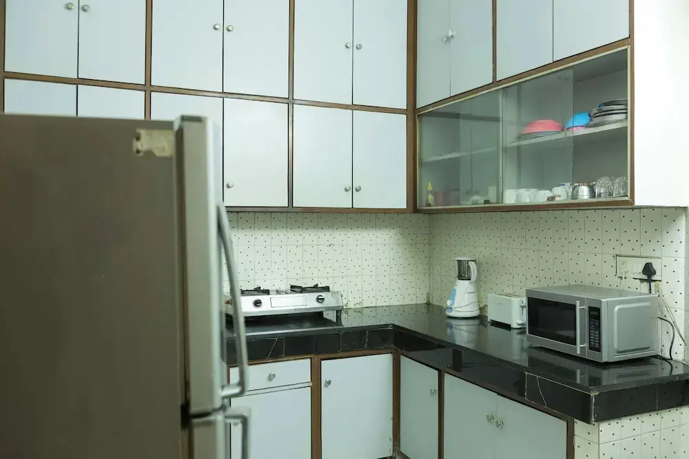 Нью-Дели: Room in B&B - Hauz Khas 3 Rooms BnB