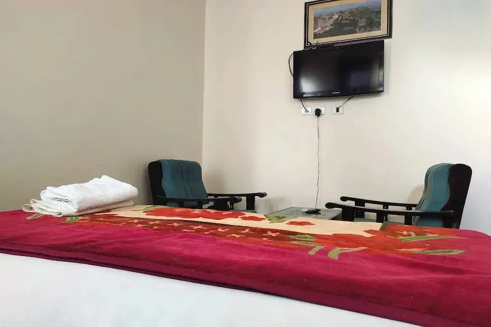 Джайпур: Hotel Amrapali