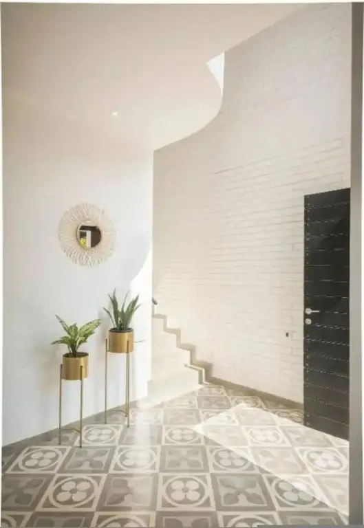 Luna by Hireavilla - 2BR w Private Pool in Anjuna — фото 1