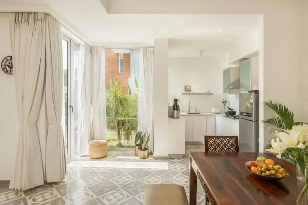 Анджуна: Luna by Hireavilla - 2BR w Private Pool in Anjuna