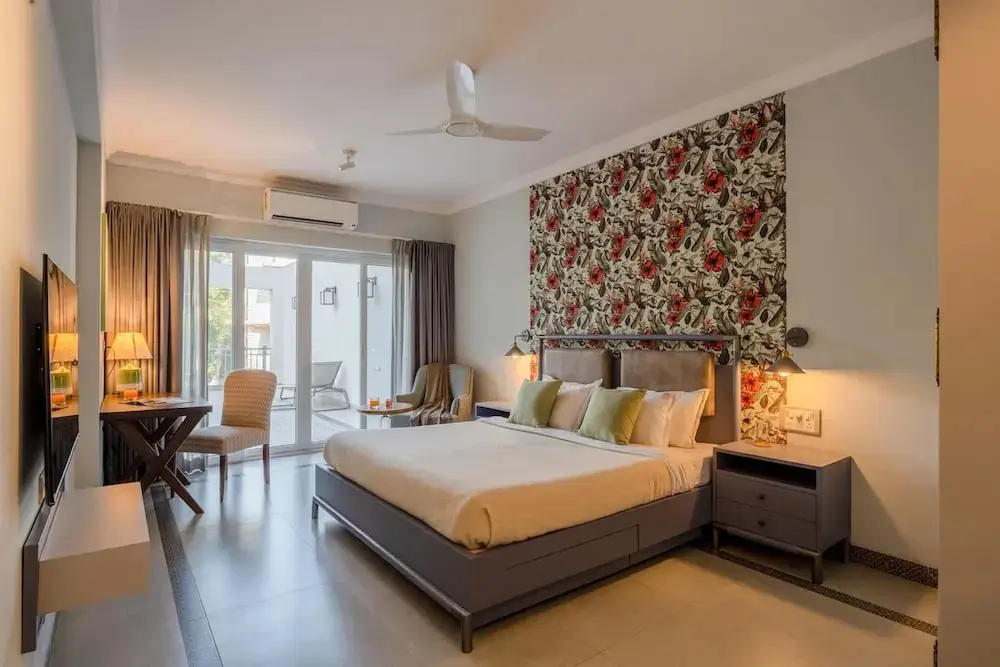 Верем: Irene Altezza by Hireavilla -2br w Pool in Pilerne