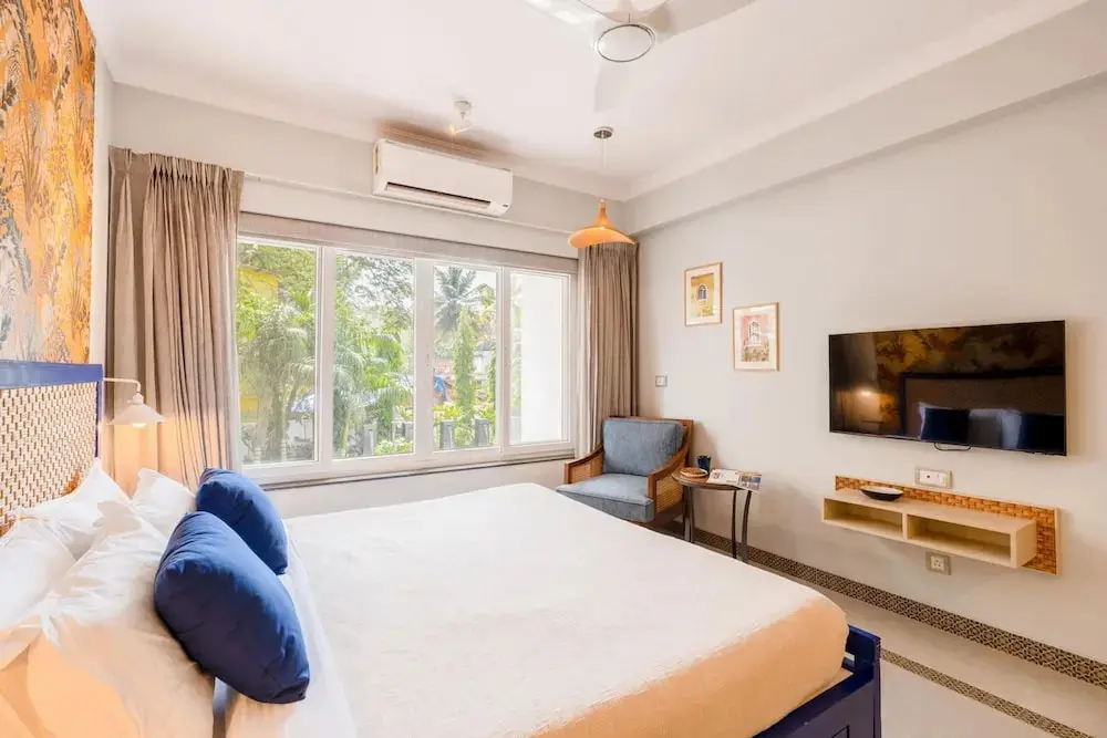Верем: Irene Altezza by Hireavilla -2br w Pool in Pilerne