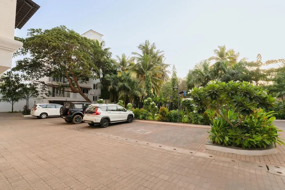Irene Altezza by Hireavilla -2br w Pool in Pilerne — фото 1