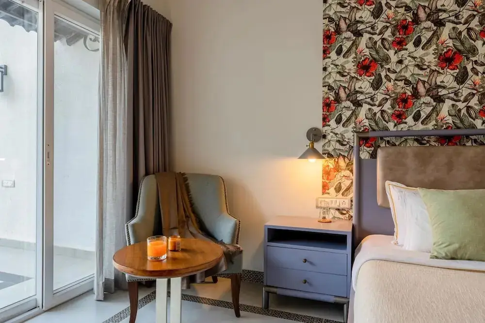 Верем: Irene Altezza by Hireavilla -2br w Pool in Pilerne