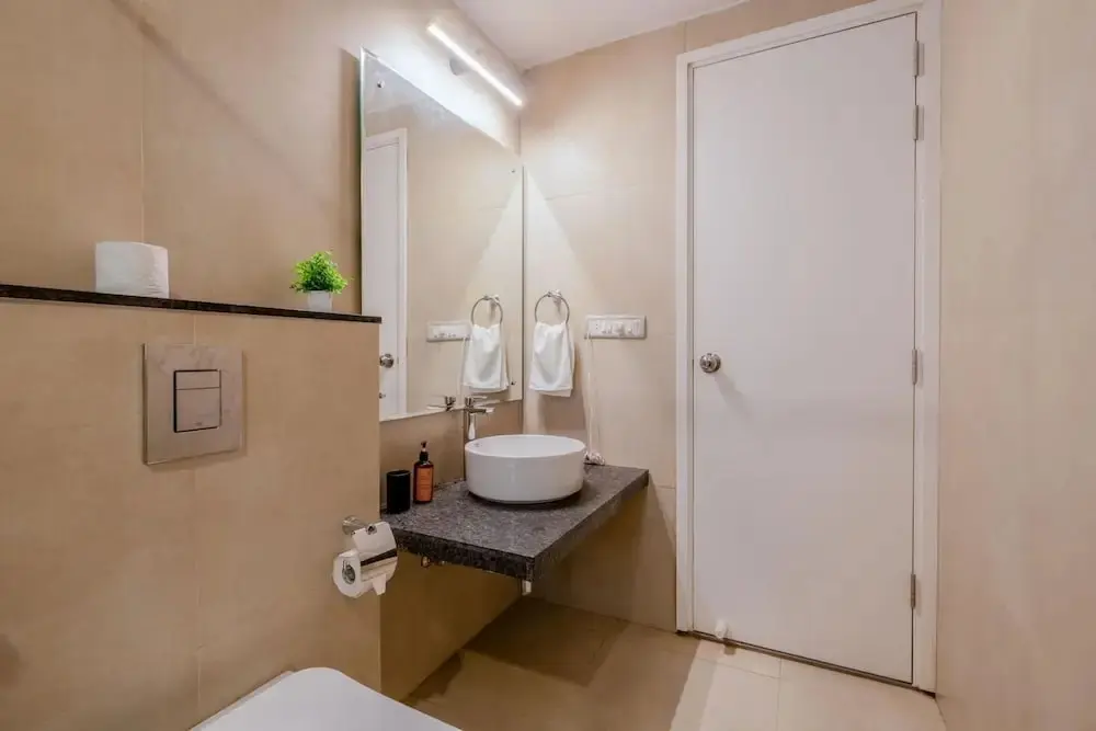 Верем: Irene Altezza by Hireavilla -2br w Pool in Pilerne