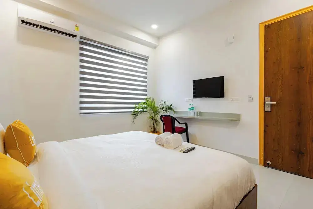Гуруграм: Lime Tree Hotel Genpact Vatika Chowk