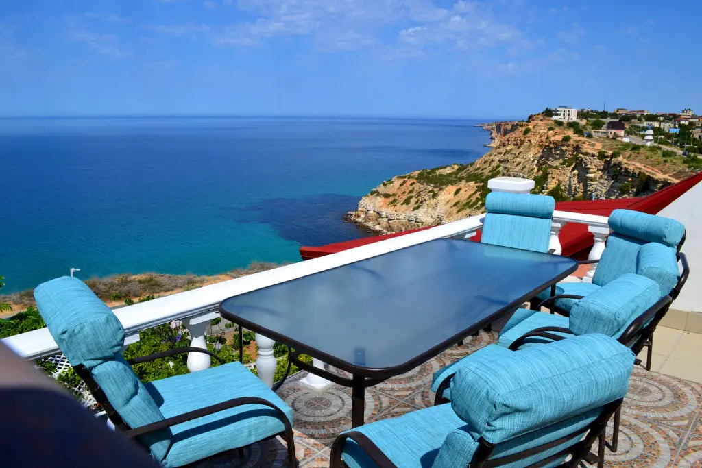 Villa Mechta Guest House — фото 1