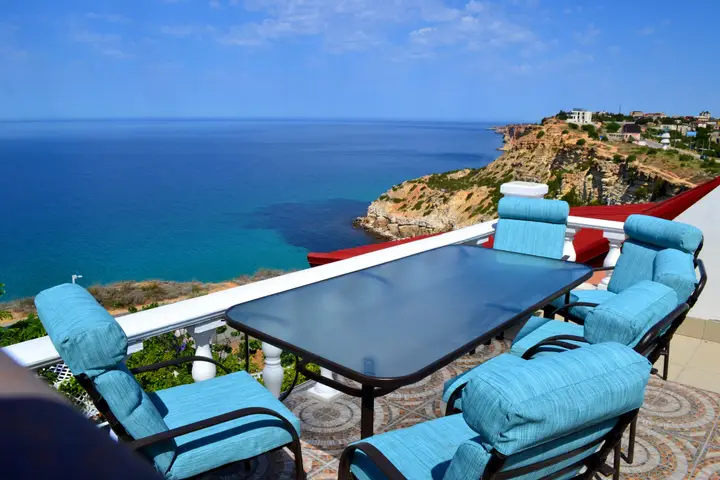 Севастополь: Villa Mechta Guest House