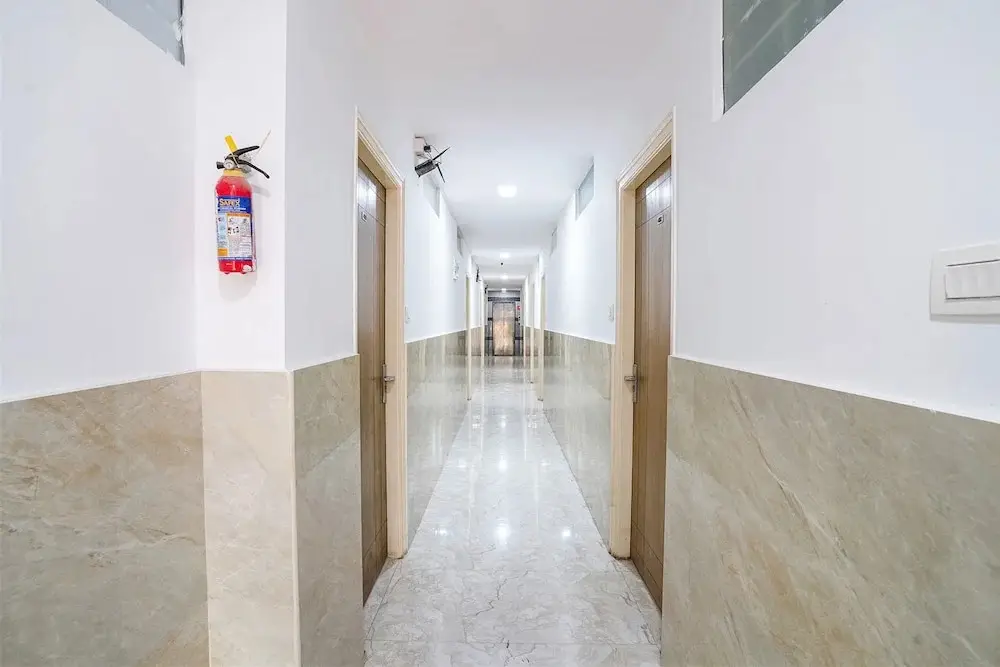 Бангалор: Fabhotel Humming Suites