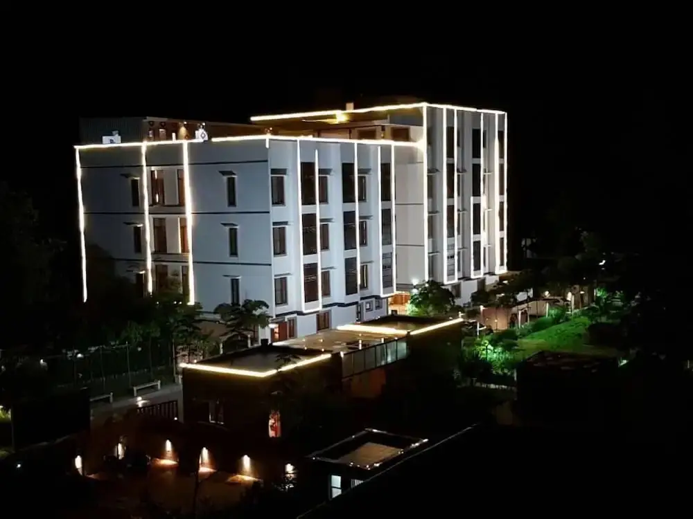 Mayapuri Amira — фото 1