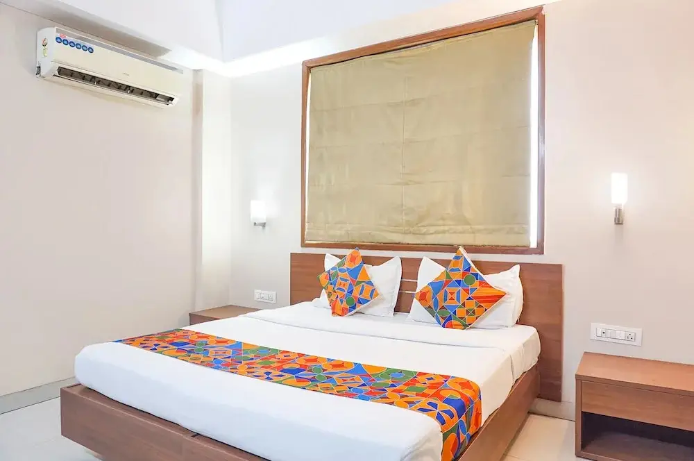 Пуна: Fabhotel Classic Executive