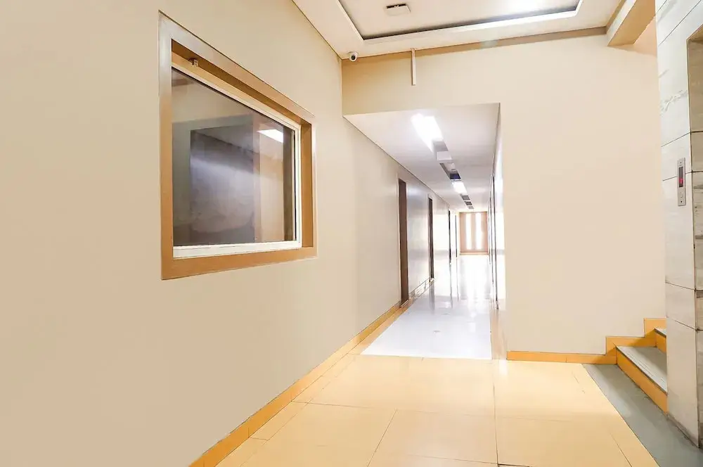 Пуна: Fabhotel Classic Executive