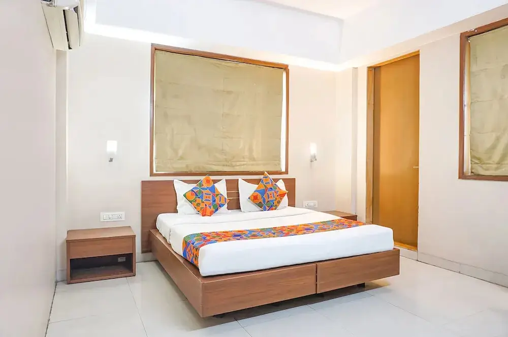 Пуна: Fabhotel Classic Executive