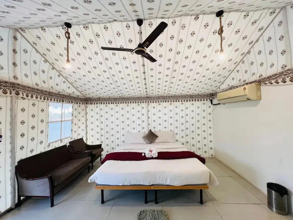 Гарудешвар: Unity Sunrise Resort