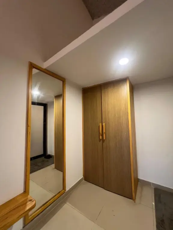 Гарудешвар: Unity Sunrise Resort