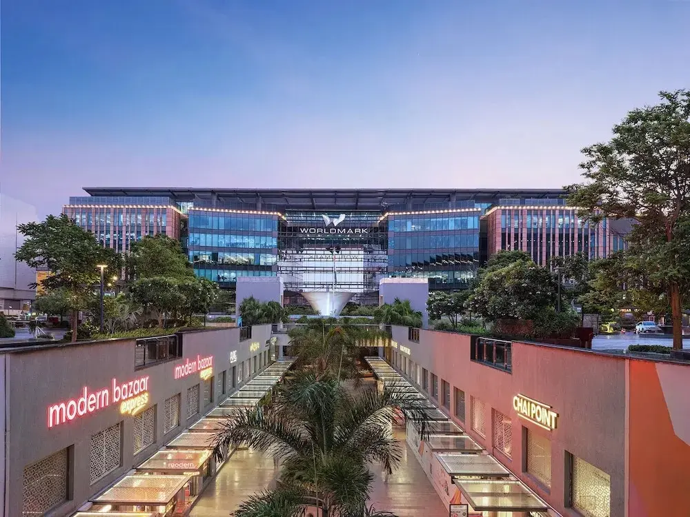 Нью-Дели: Hotel Woodland Suites Near Delhi Airport