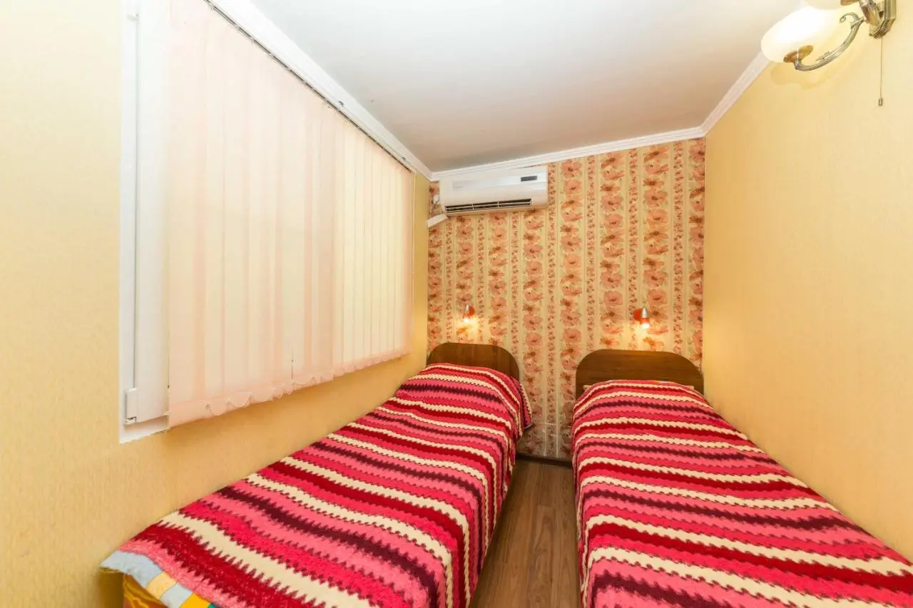 Сукко: Южанка