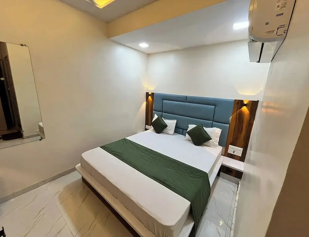 Ахмедабад: Hotel The Grand