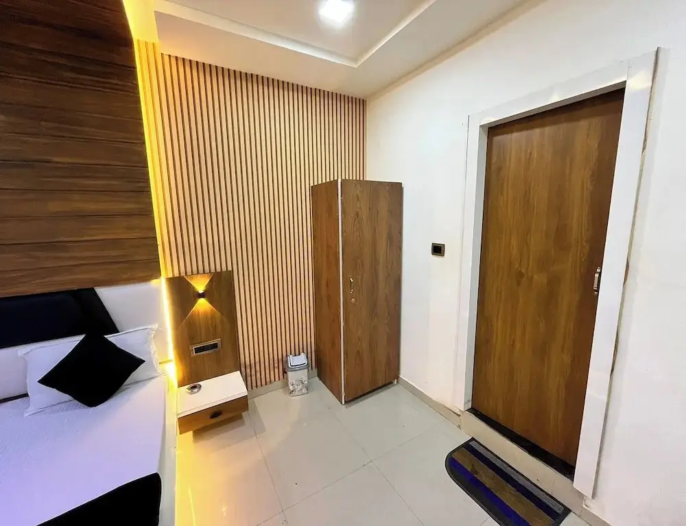 Ахмедабад: Hotel The Grand