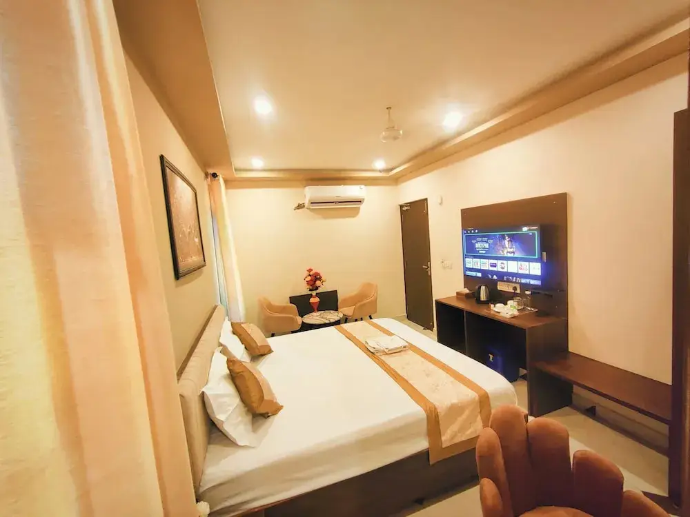 Джодхпур: Best Inn