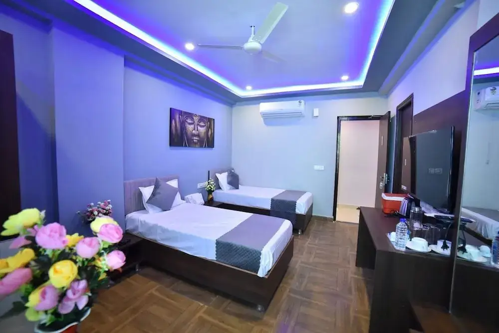 Джодхпур: Best Inn