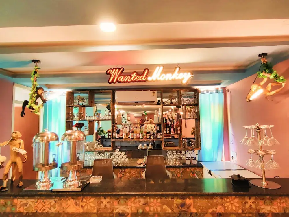 Best Inn — фото 1