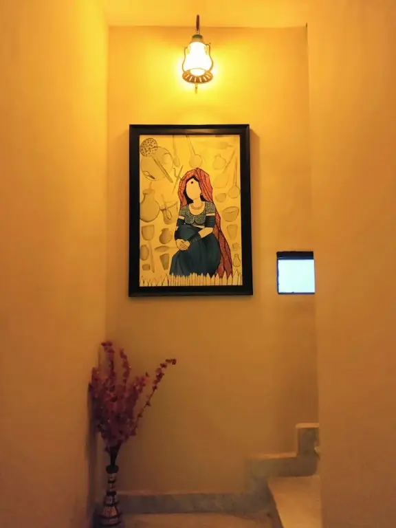 Джодхпур: Best Inn