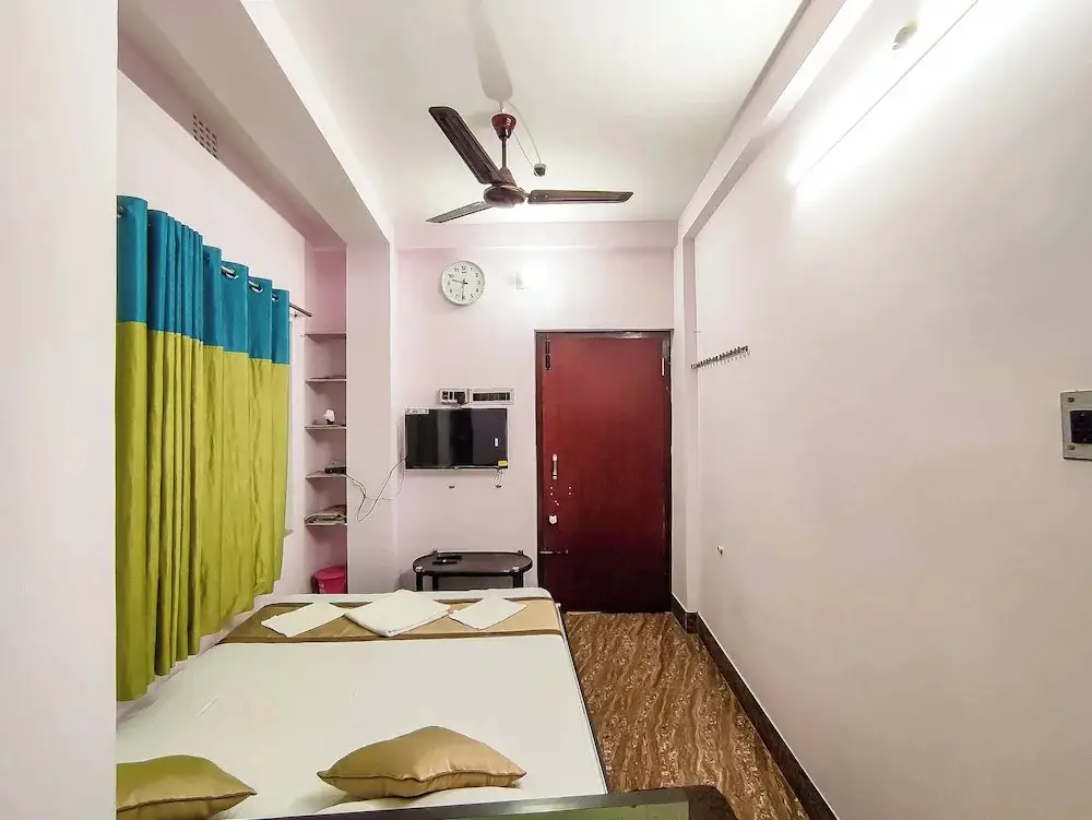 Green Place Guest House — фото 1
