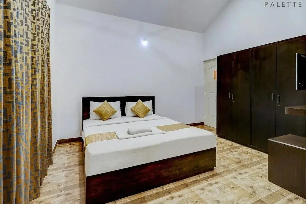 Майсур: GRACIAN Heritage Shelters Resort
