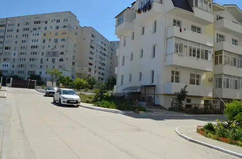 Мини-Отель Находка — фото 1