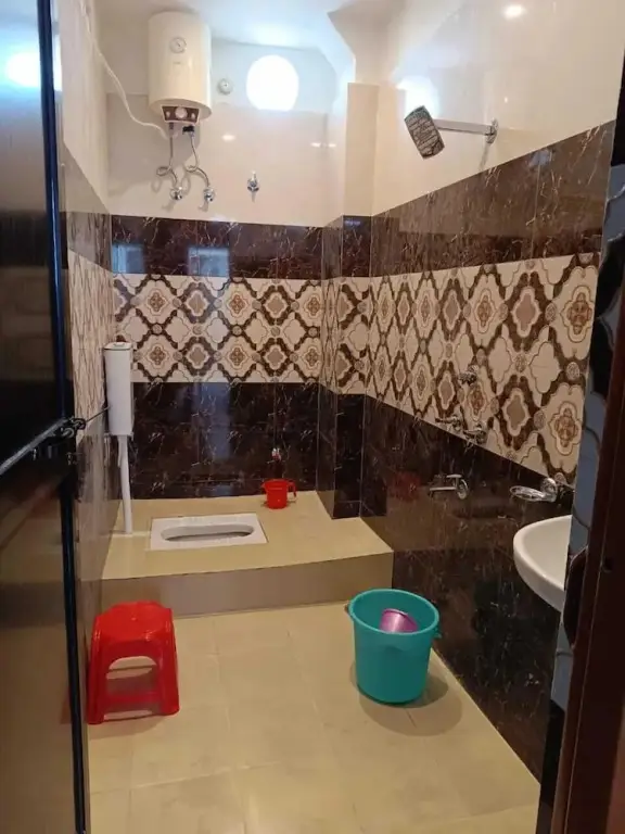 Satyam Guest House — фото 1