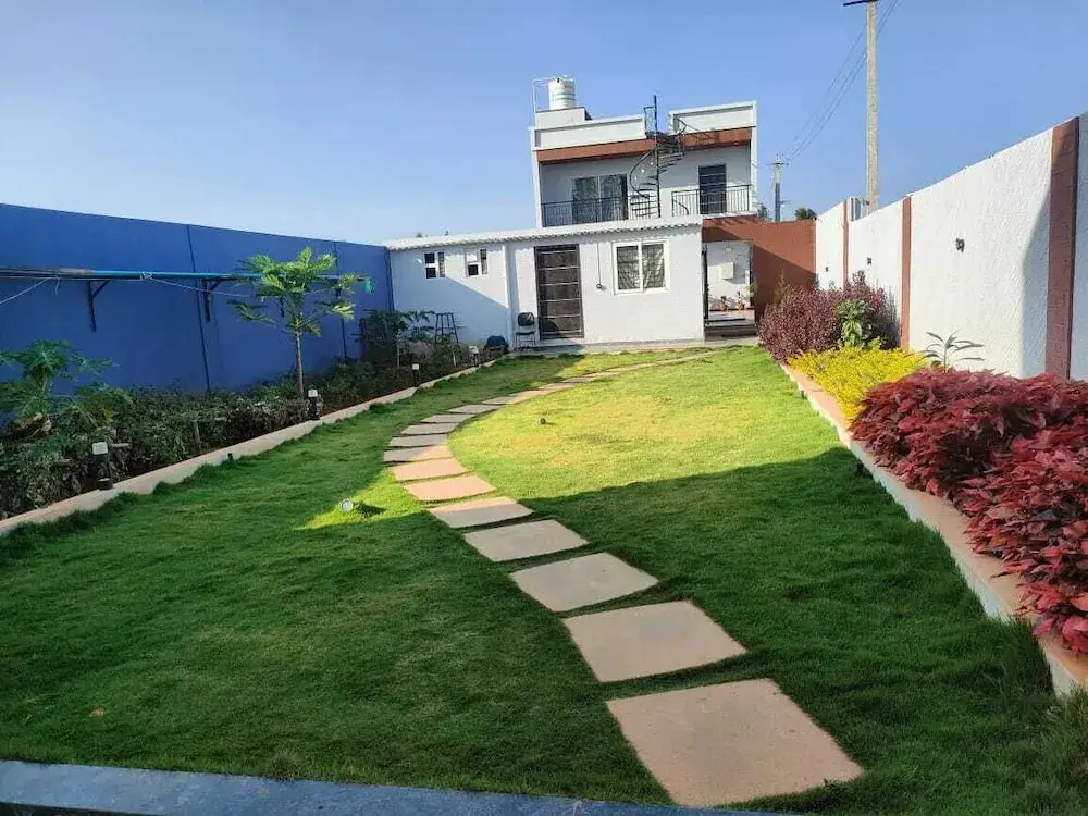 H&R Paradise Villa — фото 1