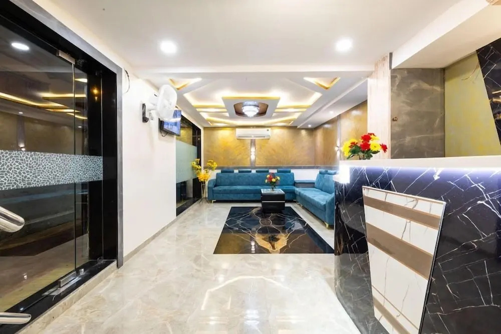 HOTEL BKC ANNEX near Trade Center — фото 1