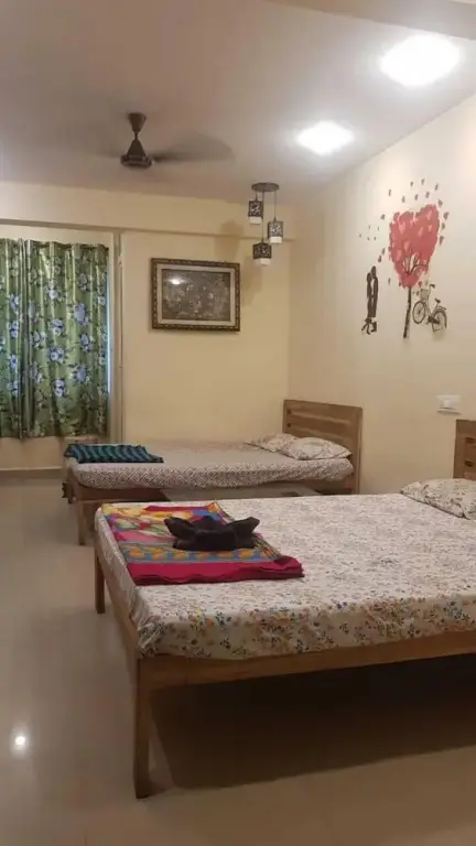 Маргао: Godwill Kimo Guest House