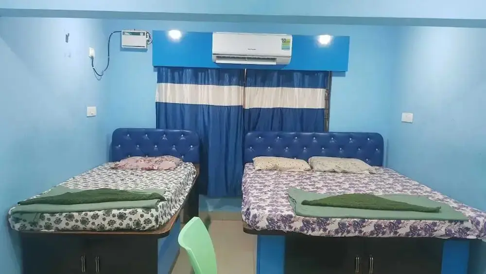 Маргао: Godwill Kimo Guest House
